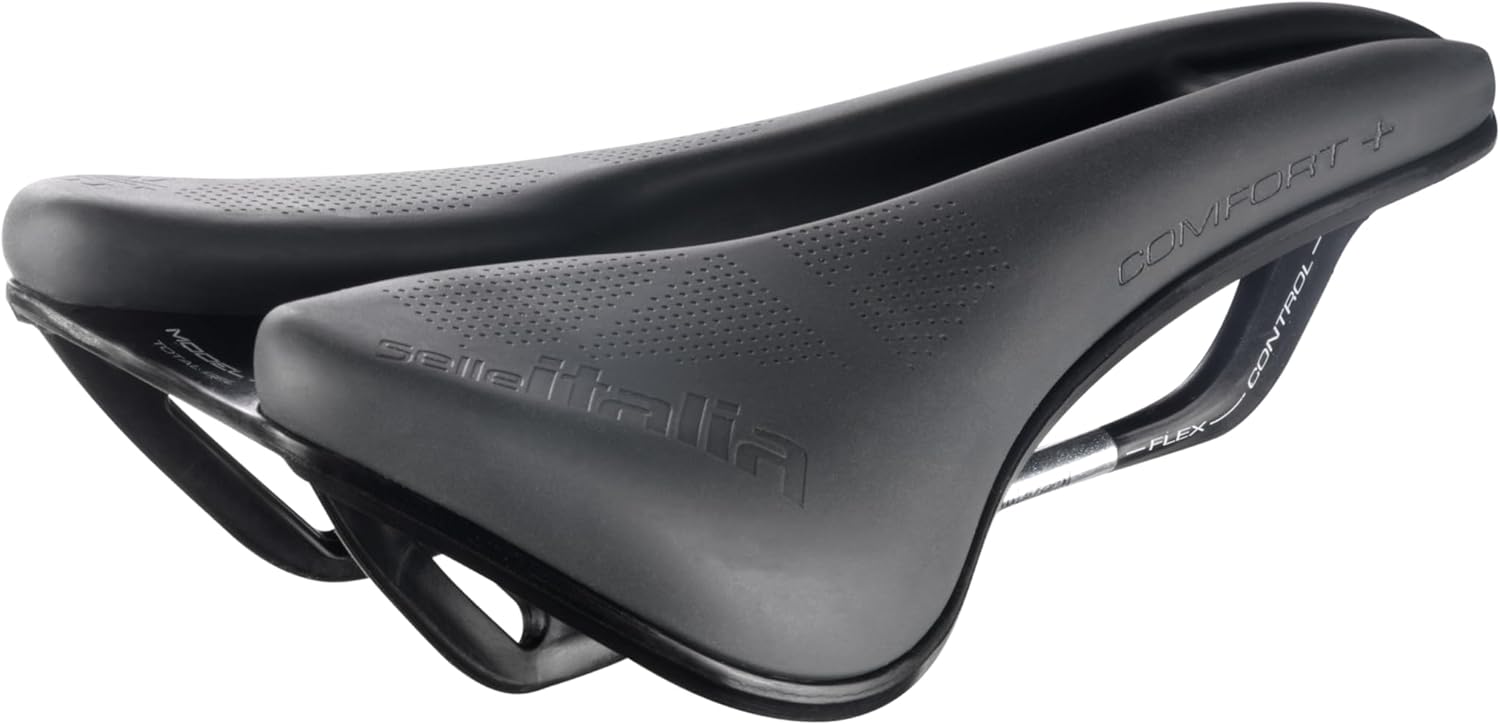 Thumbnail 6 de Selle Italia MODEL X sella bici L 145x245 mm