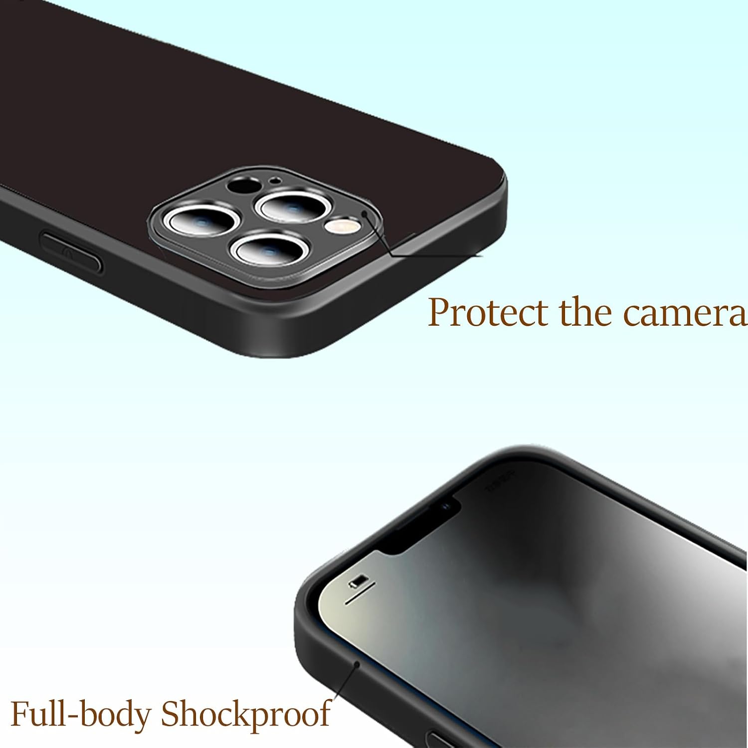 Detalle 1 de WMCFNG iPhone 16 Pro Case