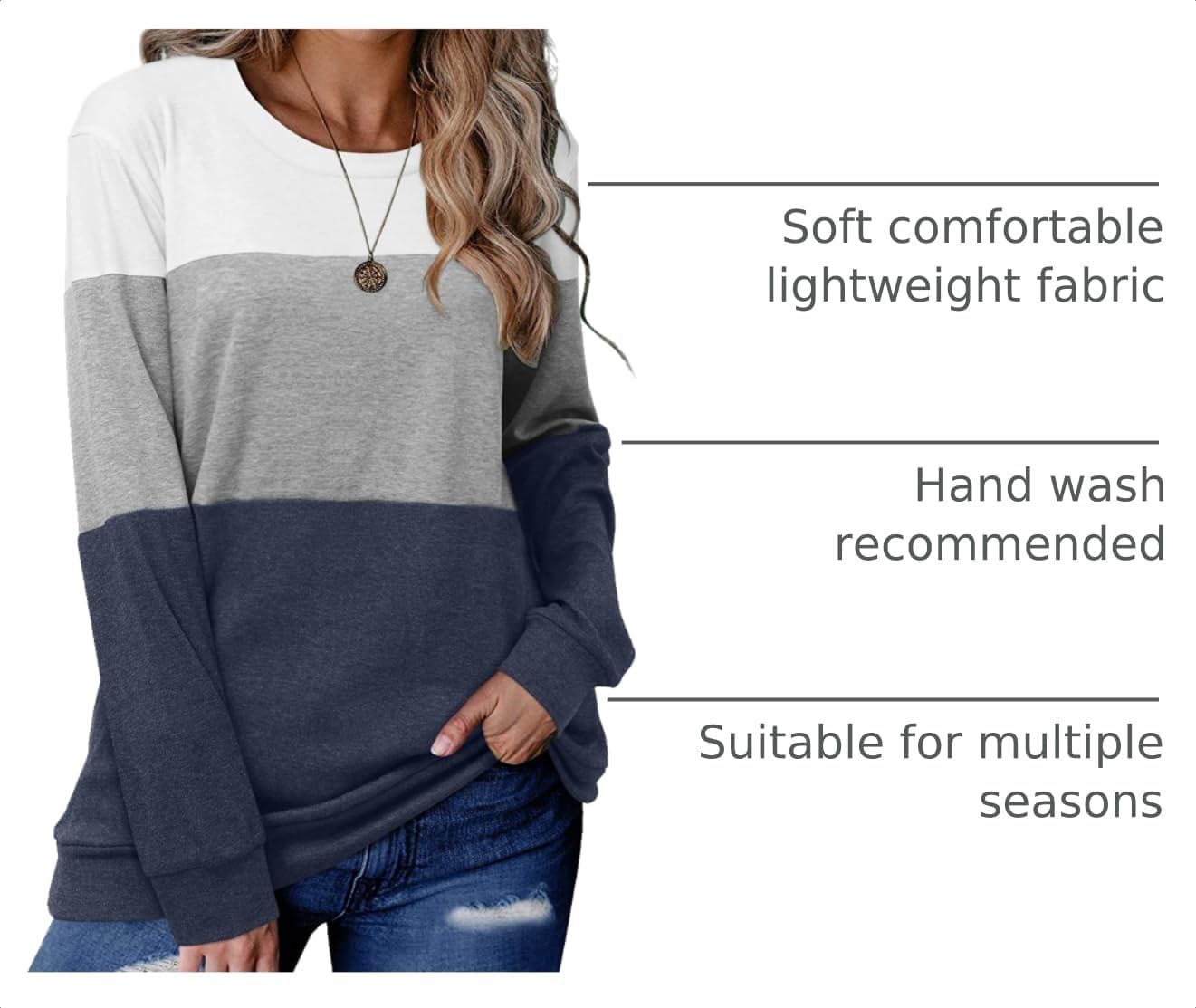 Detalle 2 de CRAZY GRID Women's Sweatshirt, Cotton Blend
