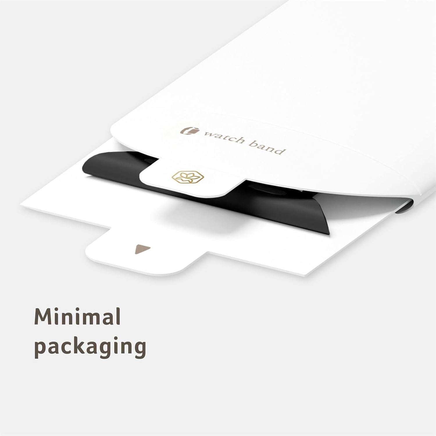 Thumbnail 6 de ONEFLOW Flex Loop flexloop_apple1 nylon sportarmband voor Apple Watch, verstelbaar