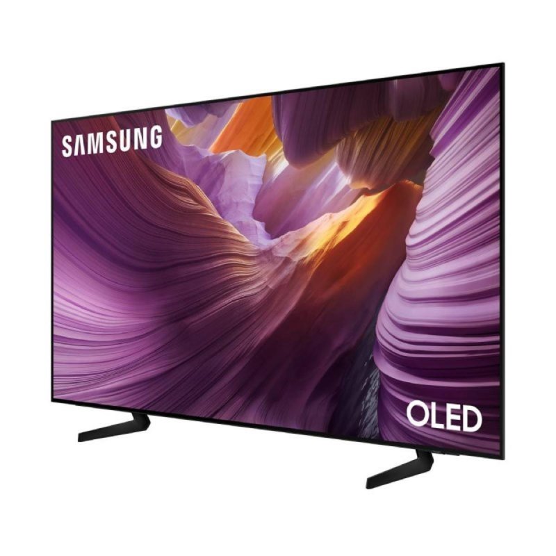Thumbnail 1 de Samsung TQ55S85FAUXXC OLED 55" 4K UHD Smart TV 🌟