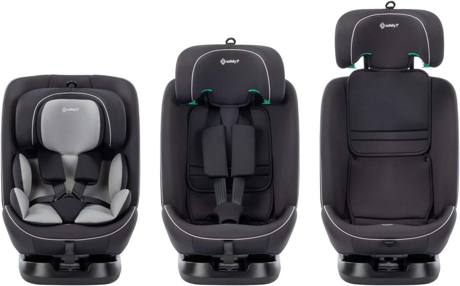 Thumbnail 1 de Safety 1st Alena i-Safe seggiolino 0-36 kg