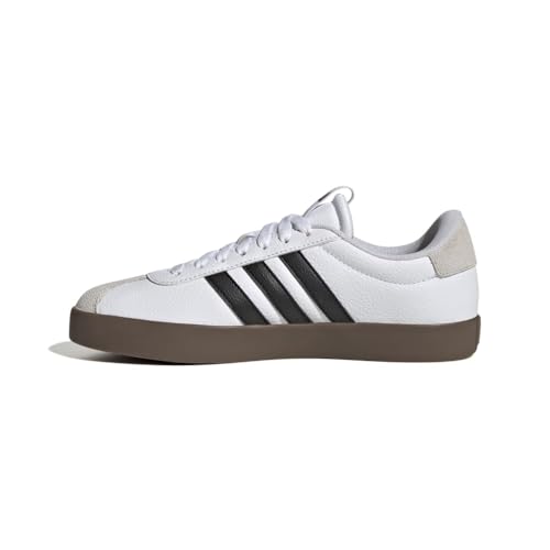 Thumbnail 22 de adidas Donna Vl Court 3.0 Shoes – Cloud White/Core Black/Grey One, misura 40 EU