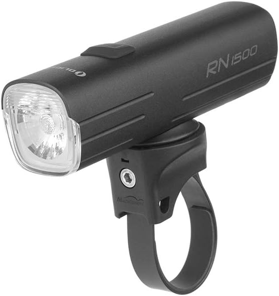 OLIGHT RN1500 – przednia lampa rowerowa 1500 lumenów, USB-C, IPX7