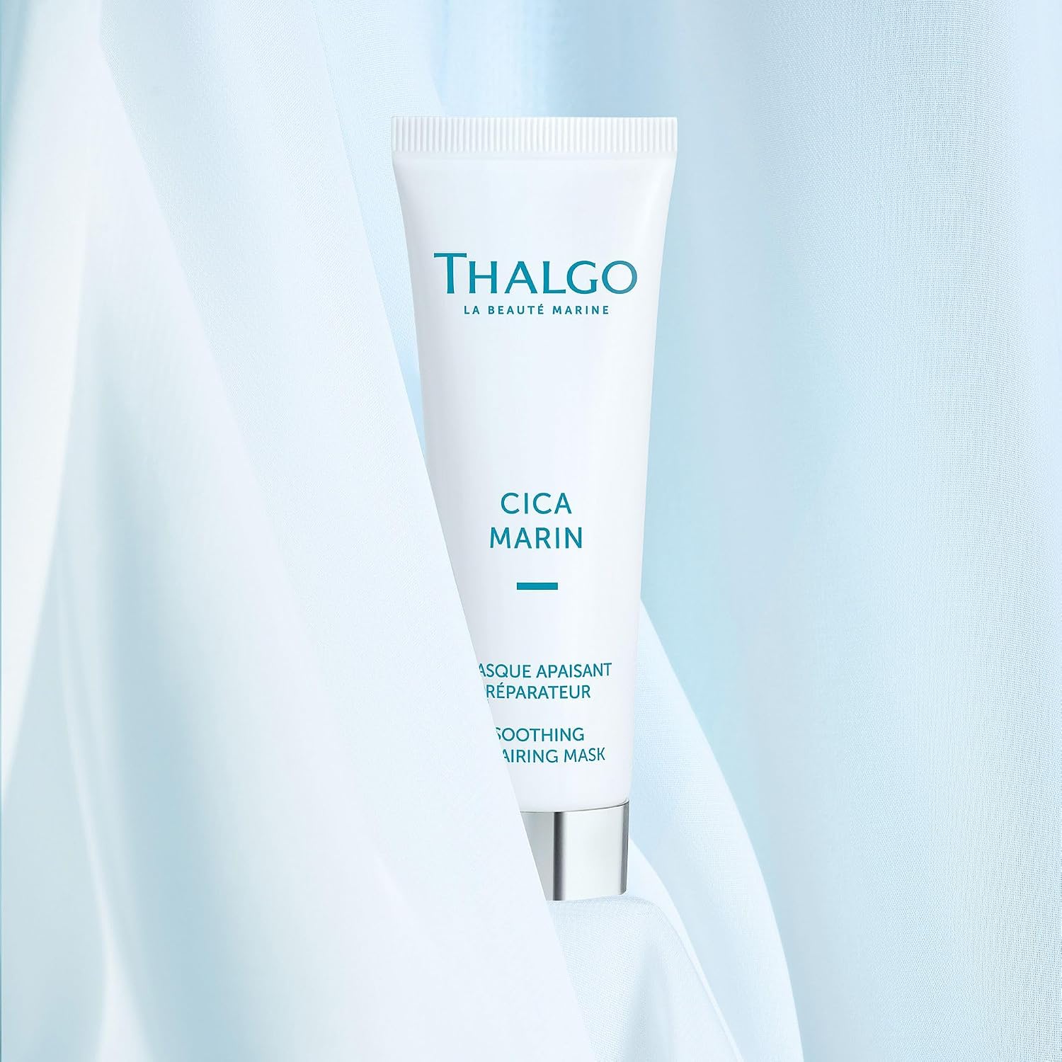 Thumbnail 2 de Thalgo CICA Marin – kojąca maska piankowa do skóry wrażliwej, 50 ml