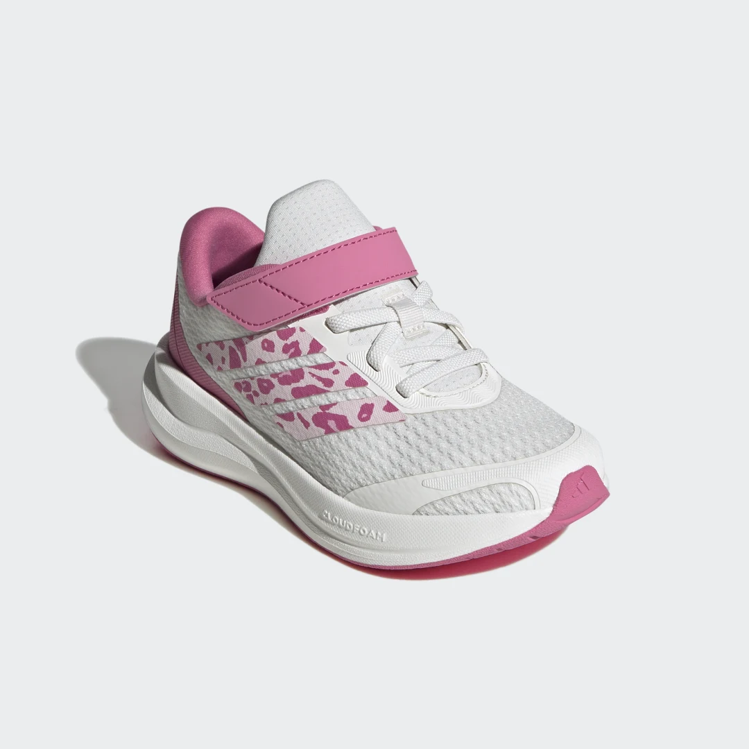 Detalle de Zapatilla RUNFALCON 6 de Adidas: opinión práctica para decidir su utilidad