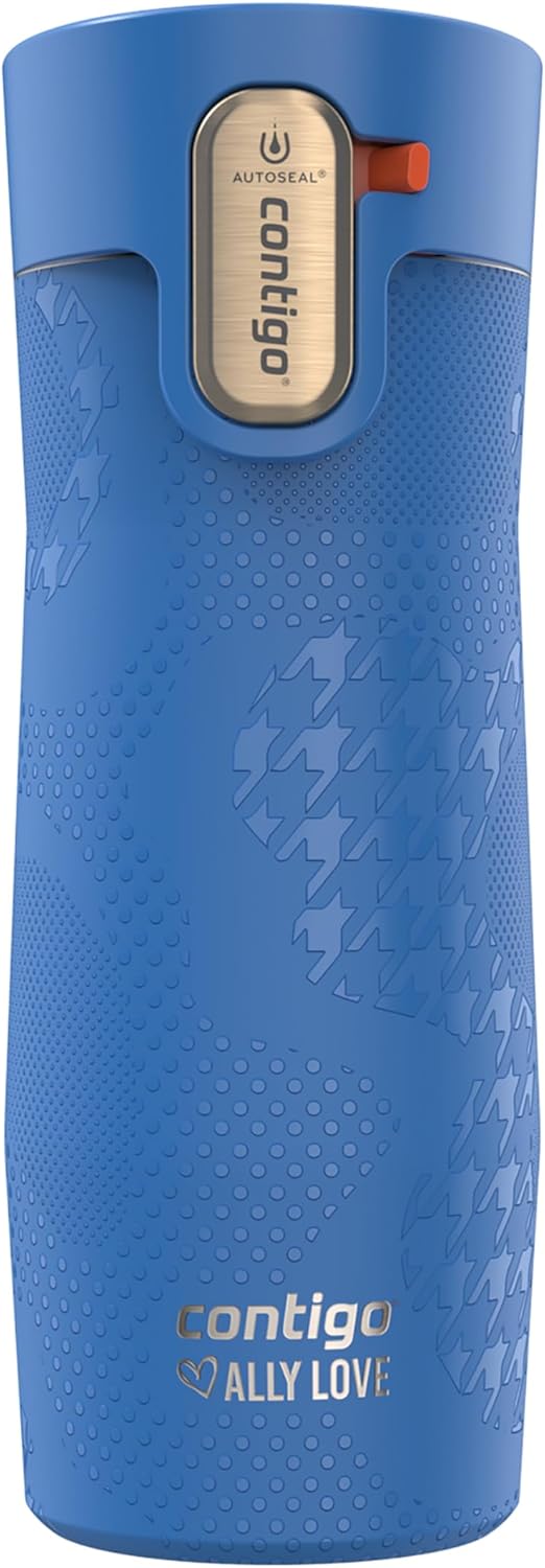 Detalle de Contigo travel mug 16 oz