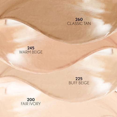 Detalle 2 de CoverGirl & Olay Simply Ageless Instant Wrinkle-Defying Foundation, Creamy Natural