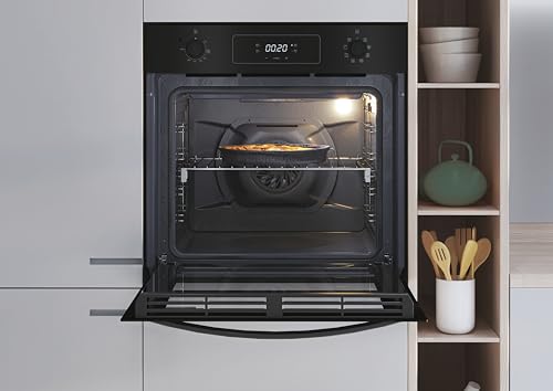 Detalle de Candy Idea FIDCP N625 L: Horno Multifunción de 70 L con 8 funciones y limpieza Aquactiva