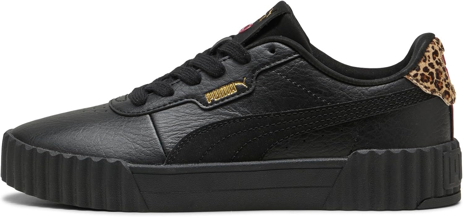Thumbnail 2 de PUMA Damen Carina 3.0 Topcat Sneaker – leichter Sneaker mit typischen Marken-Details