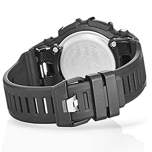 Thumbnail 2 de Casio G-Shock GBA-900-1AER de resina (analógico-digital) para hombre