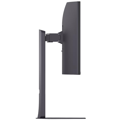 Thumbnail 15 de LG UltraGear G6 34G60ZA-B: 34-inch Curved UWQHD Gaming Monitor