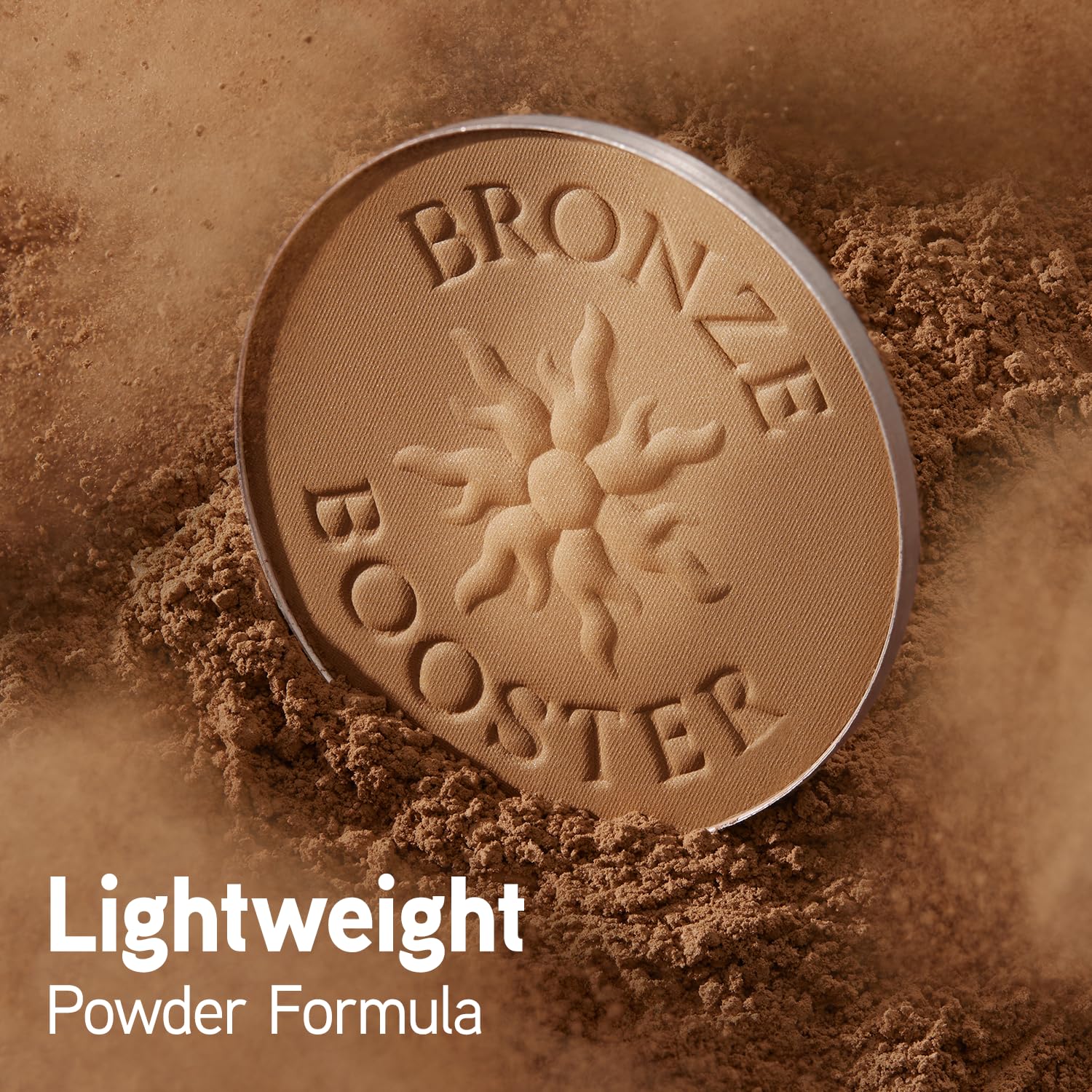 Detalle de Physicians Formula Bronze Booster Pressed Bronzer โ Light to Medium ๐