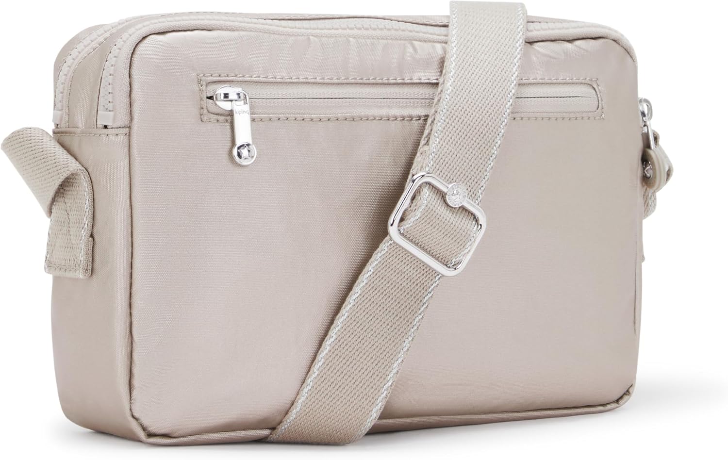 Thumbnail 2 de Kipling ABANU M — Sac à bandoulière moyen en nylon hydrofugé