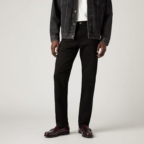 Thumbnail 3 de Levi's 502 Taper Nightshine 31W 32L