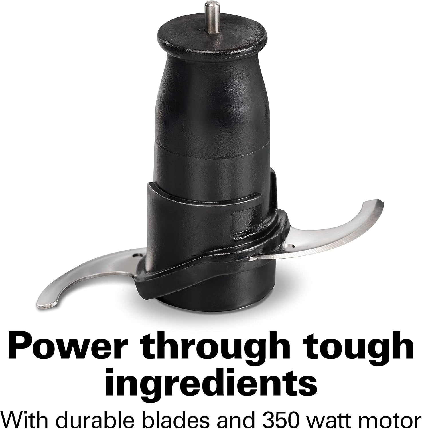 Thumbnail 5 de Hamilton Beach 3-Cup Electric Chopper, 350W