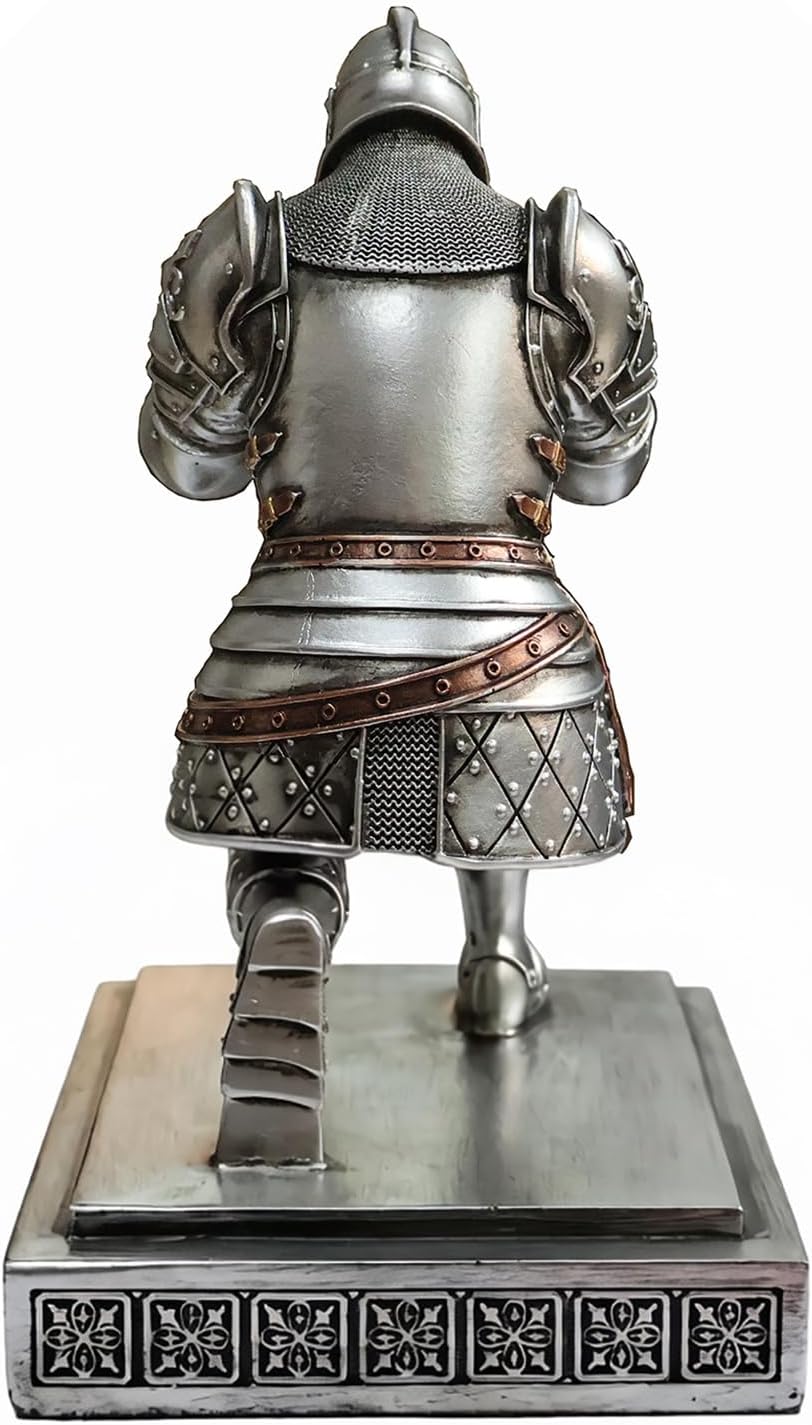 Thumbnail 3 de HDMbigmi knight pen holder, resin