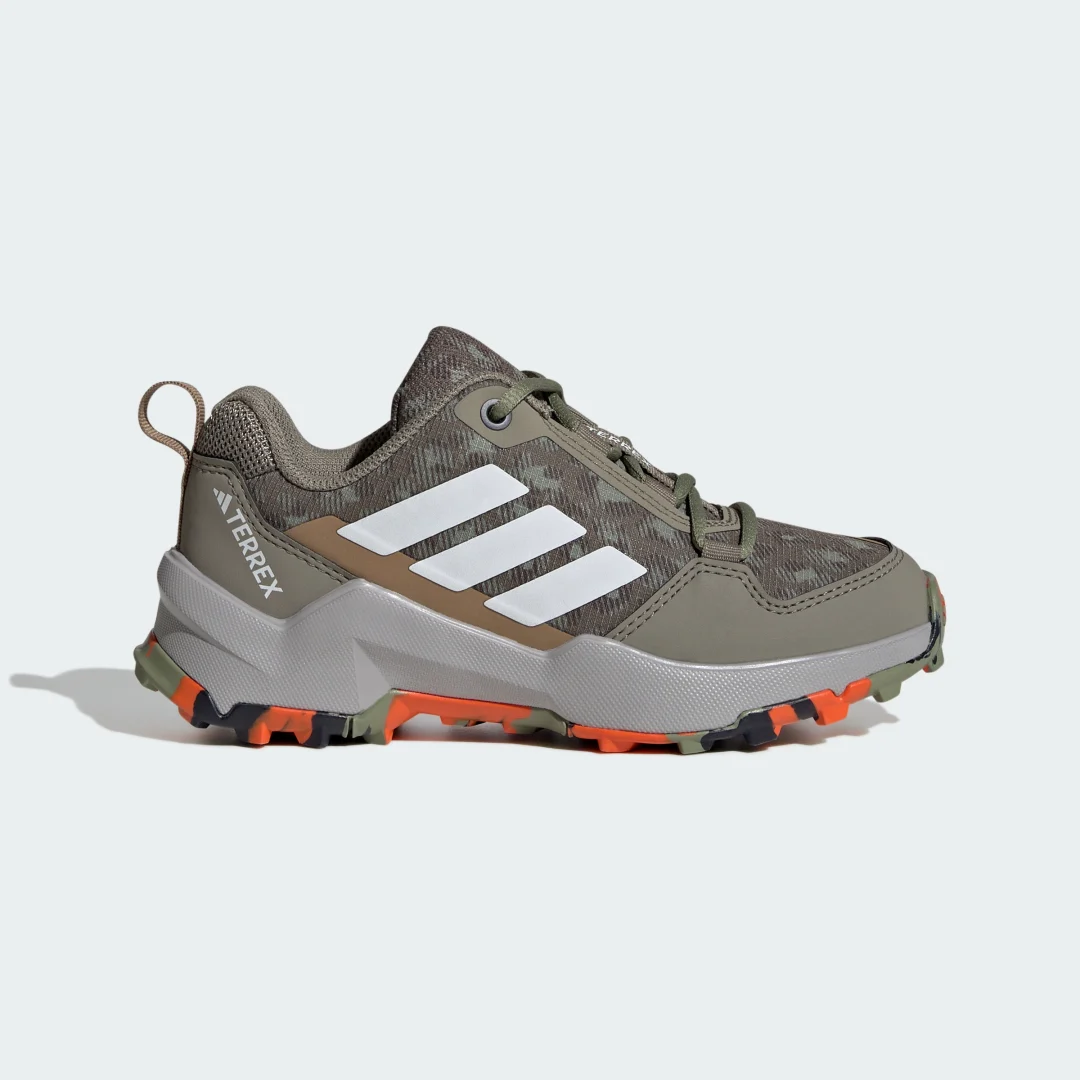 Imagen de Zapatilla Terrex Ax4r Hiking de Adidas — color Marrón en OfertitasTOP