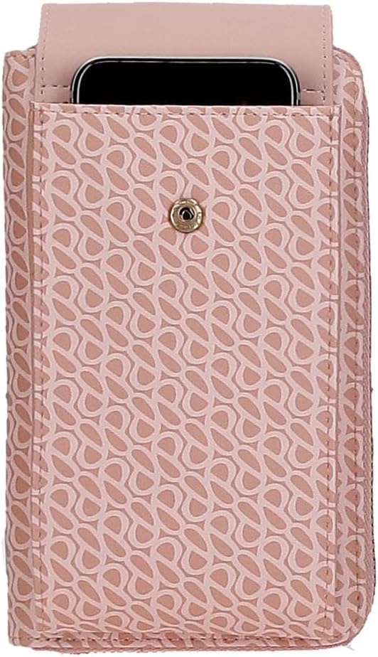 Thumbnail 4 de Pepe Jeans Megan : portefeuille/porte-monnaie en cuir synthétique avec protection RFID