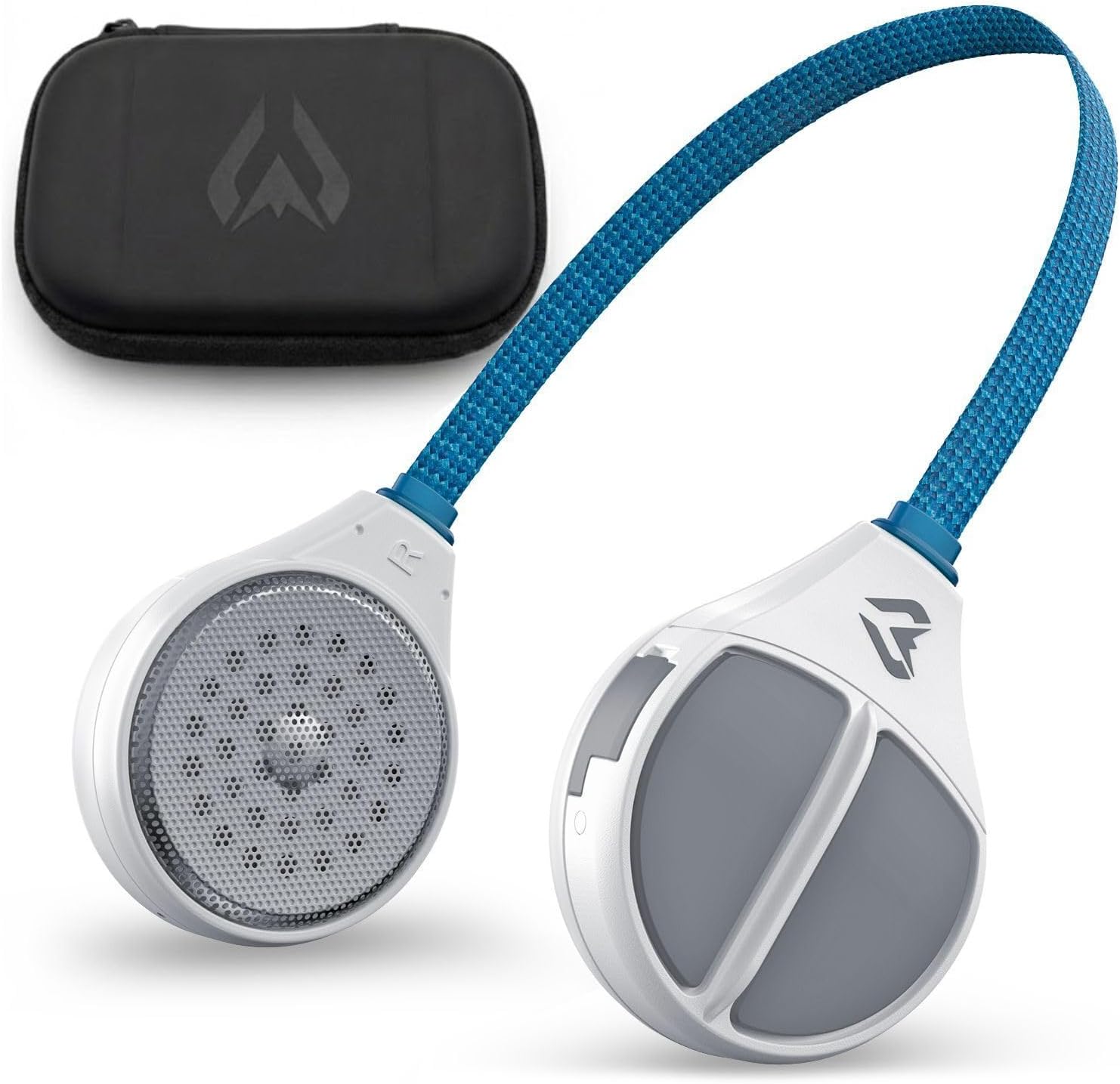 Detalle de Wildhorn Alta Wireless Headphones 40mm