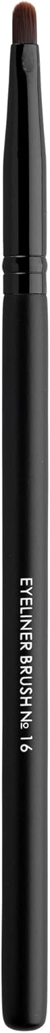 Detalle 2 de Impala naso Contour Brush N24 – Precision Pennello Viso: definizione mirata e finish rifinito