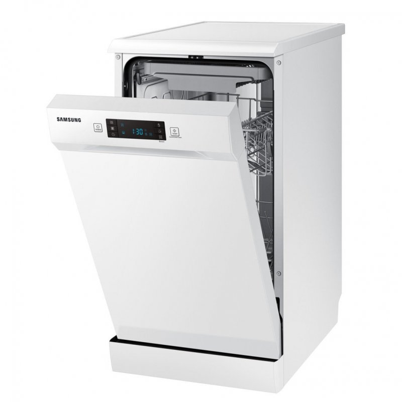 Detalle 2 de Samsung DW50R4070FW Serie 5 Lavavajillas Blanco