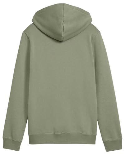 Detalle 2 de Puma Ess 2 Color Small Hoodie