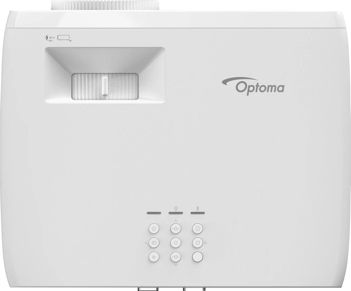 Thumbnail 6 de Optoma HZ40HDR Full-HD Beamer mit 4.000 ANSI-Lumen und Keystone-Korrektur