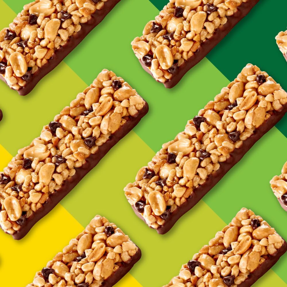 Thumbnail 3 de Nature Valley Barritas Protein cacahuete chocolate