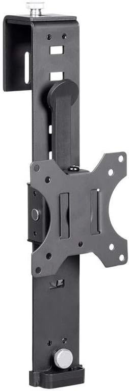 Detalle 2 de Monoprice Cubicle Monitor Mount, Steel