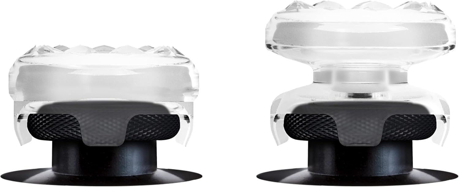 Thumbnail 2 de KontrolFreek FPS Freek Galaxy Crystal manette 1