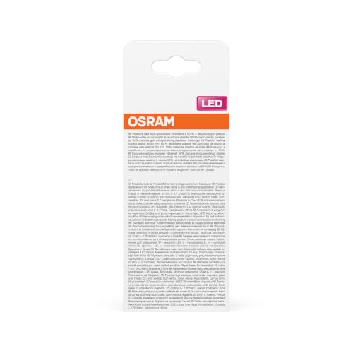 Detalle 2 de OSRAM Lampadina LED dimmerabile E27 20W 2700K bianco caldo – sostituzione 150W