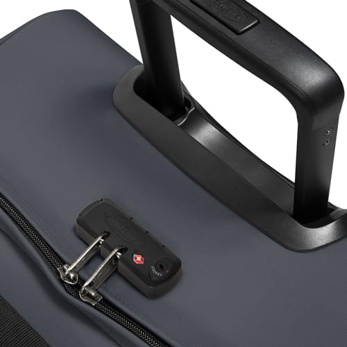 Detalle 2 de Eastpak TRANVERZ L Suitcase 121L in Blue Downtown