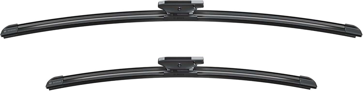 Thumbnail 1 de Bosch Balais d'Essuie-Glace Plats Aerotwin A248S, 600 mm / 450 mm – 1 Paire avant
