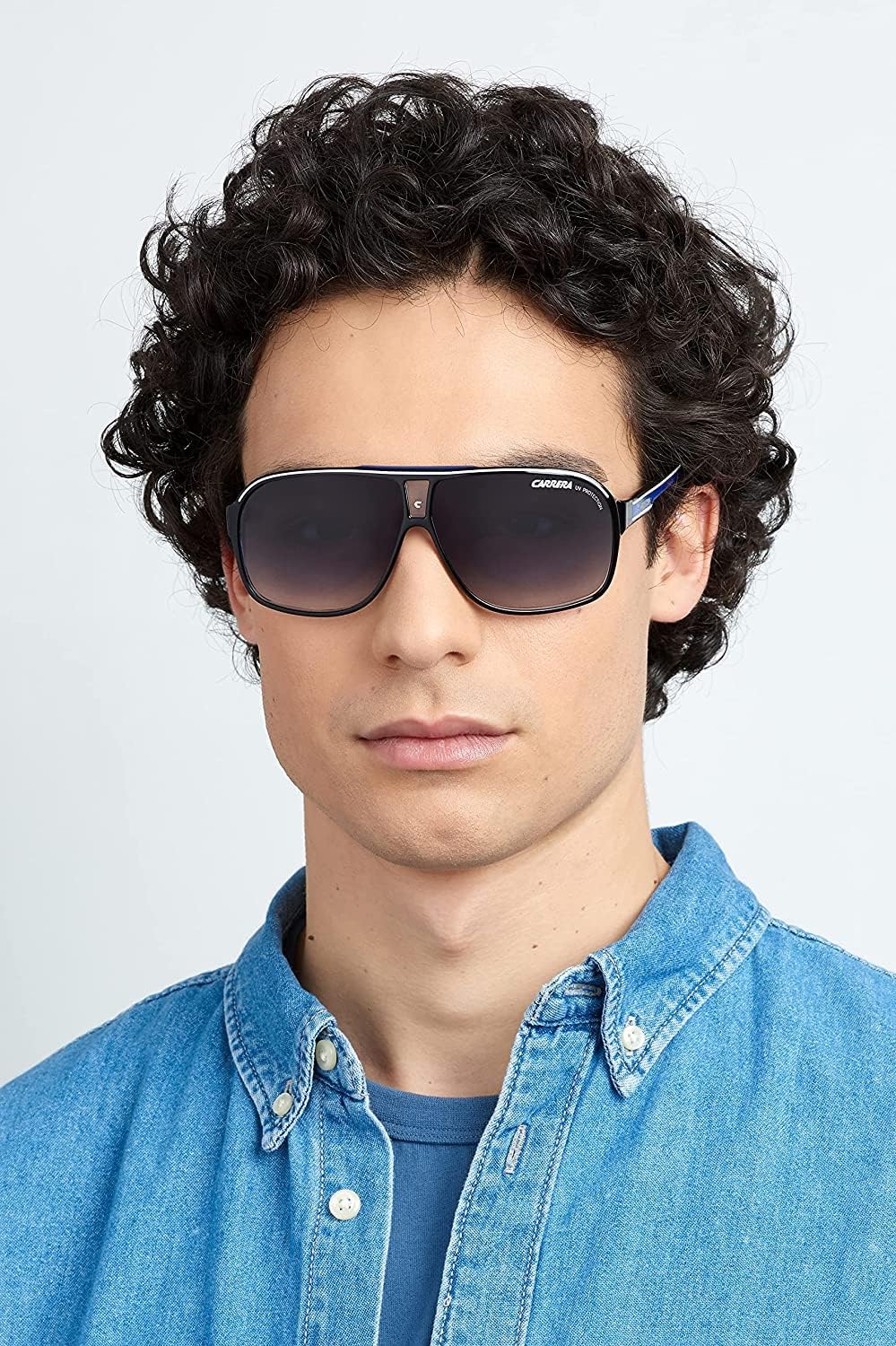 Detalle 2 de Carrera Grand Prix 2 lunettes de soleil 64 đ¶