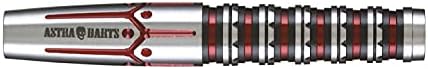 Detalle de TRIPLEIGHT レッドスター カリエンテ 2BA バレル|タングステン90%、47.0mm、20.0g