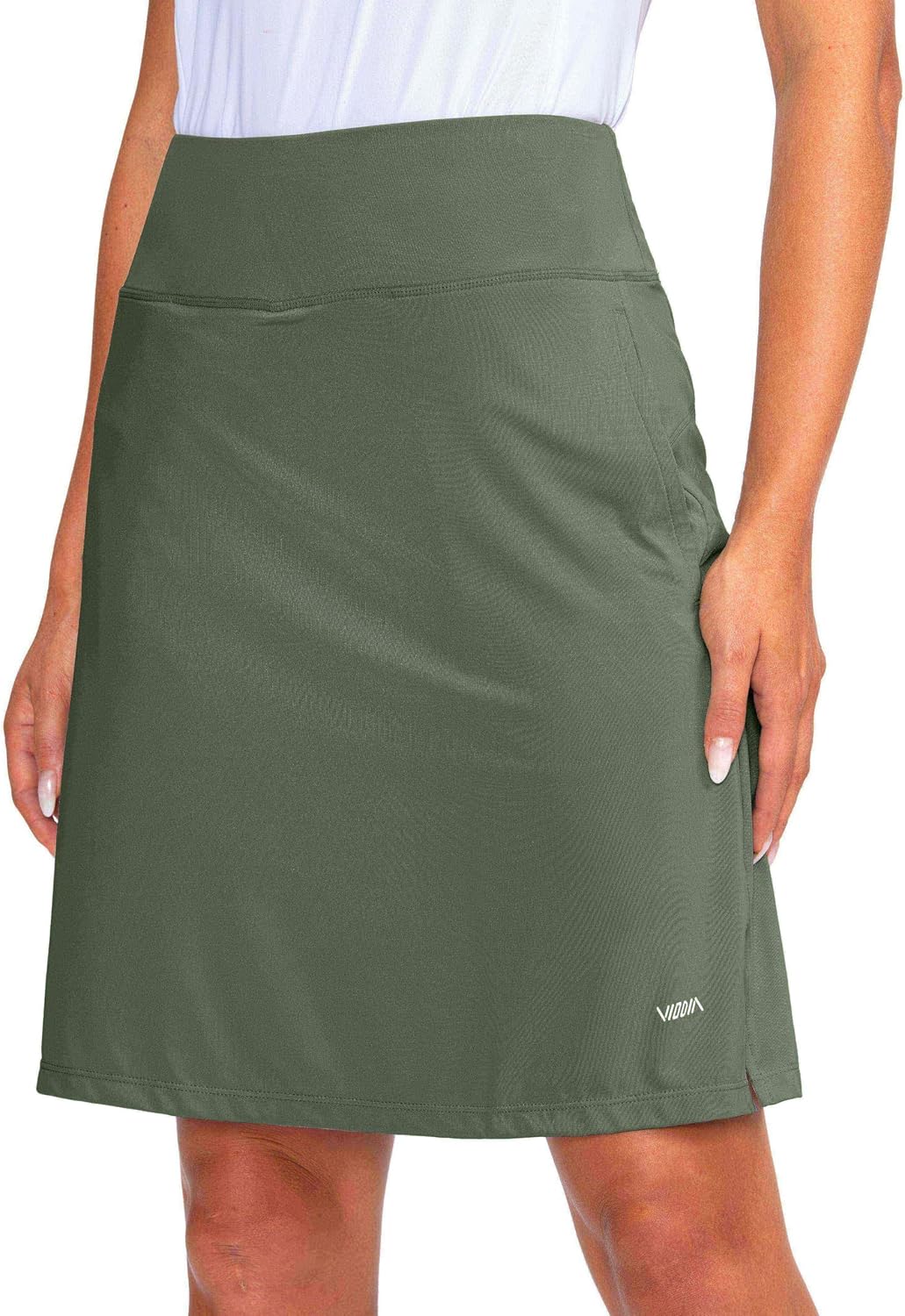 Thumbnail 6 de Viodia UPF50+ 20-Inch Knee Skort Skirt