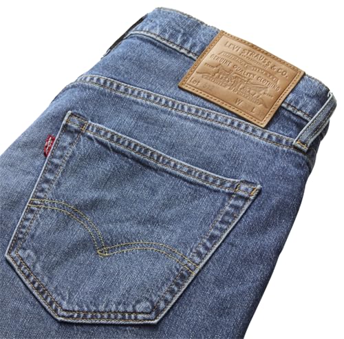 Thumbnail 6 de Levi's 512 Slim Taper vaqueros Rainy Afternoon, talla 38W / 32L