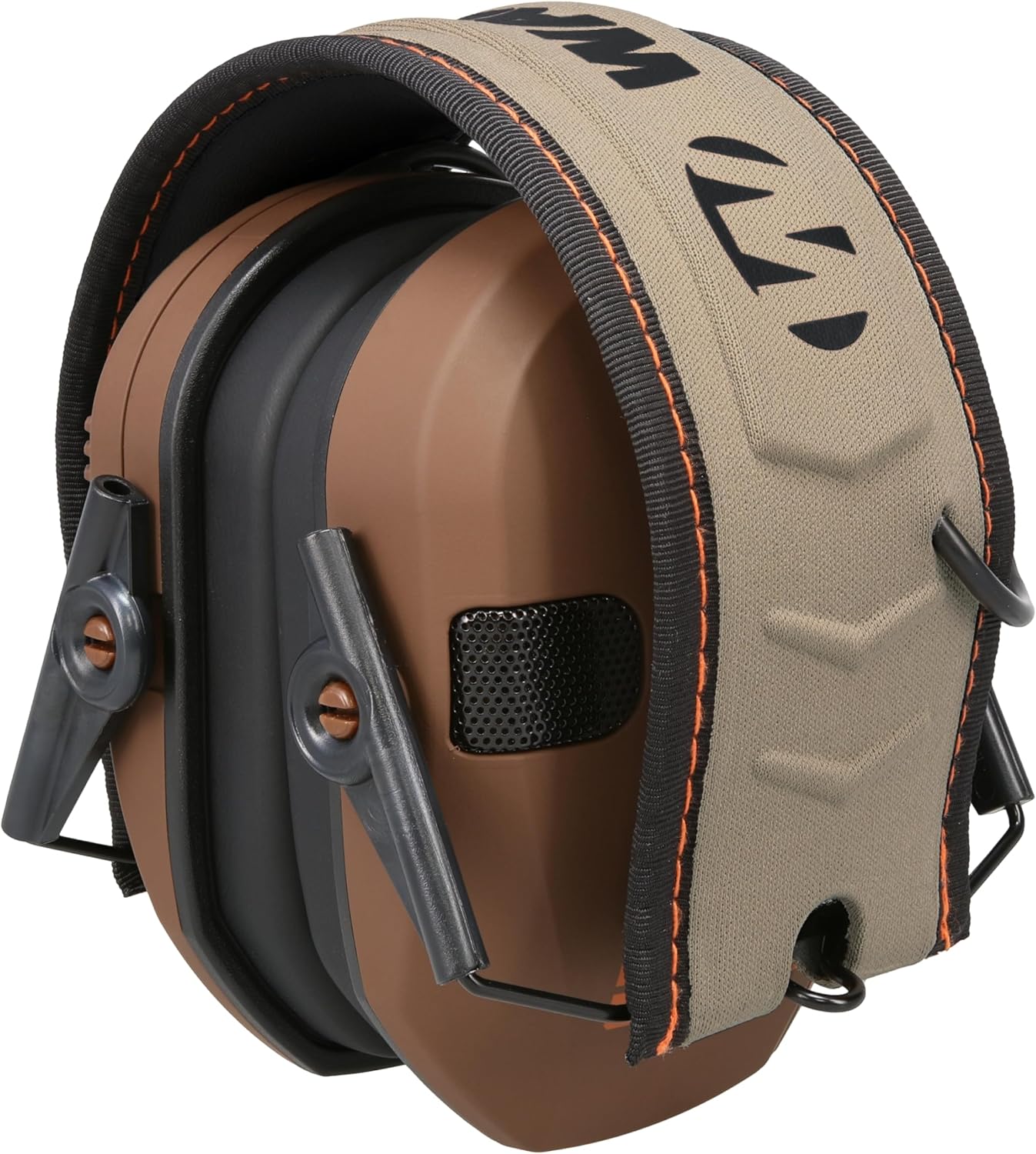 Detalle 2 de Walker's Razor Slim Electronic Earmuffs