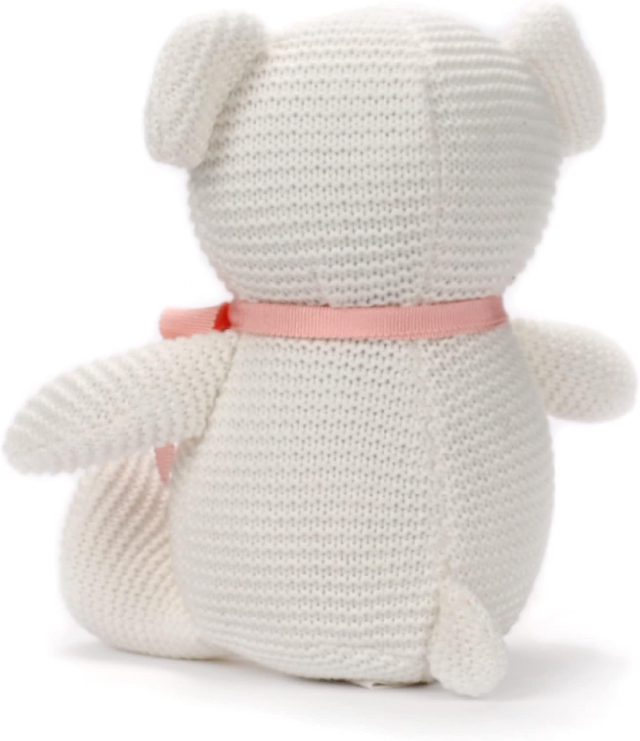 Thumbnail 2 de FLUFFYFUN Teddy Bear 6.5" 100% Organic Cotton