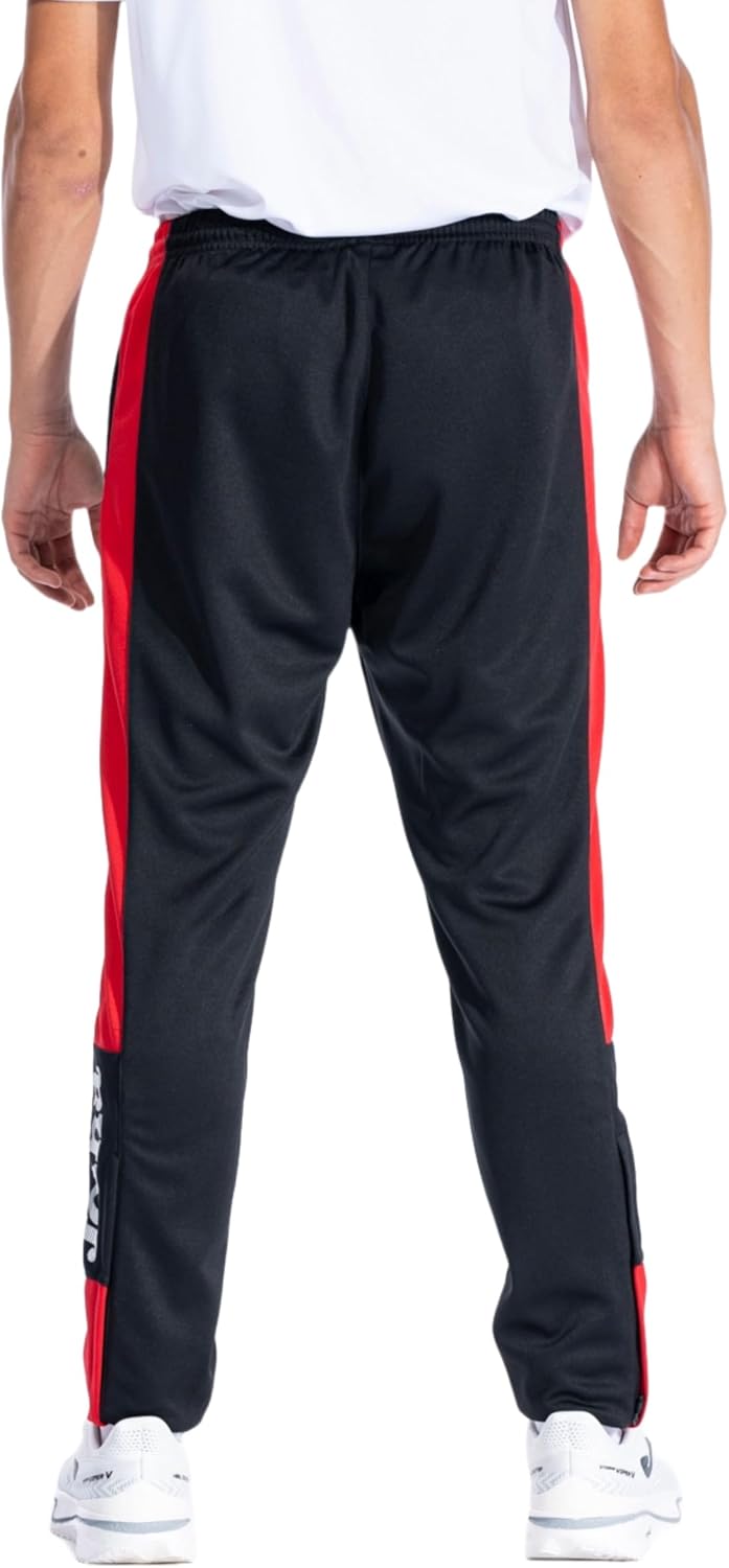 Thumbnail 1 de Joma Championship IV Pantalones S negro/rojo