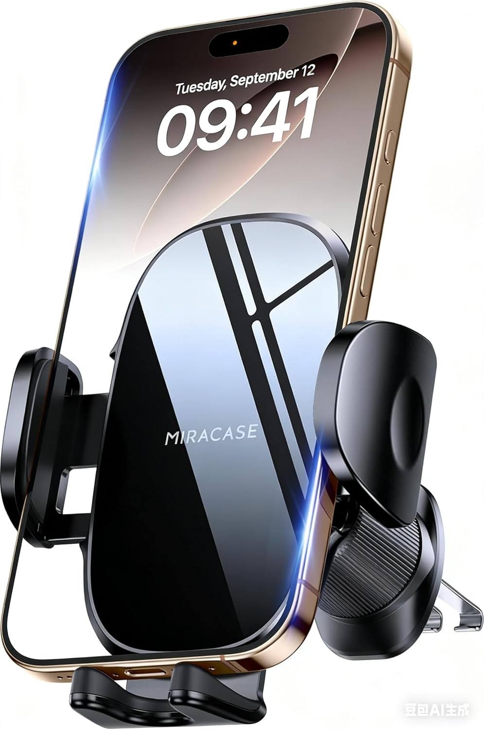 Imagen de Miracase Car Phone Holder Air Vent en OfertitasTOP
