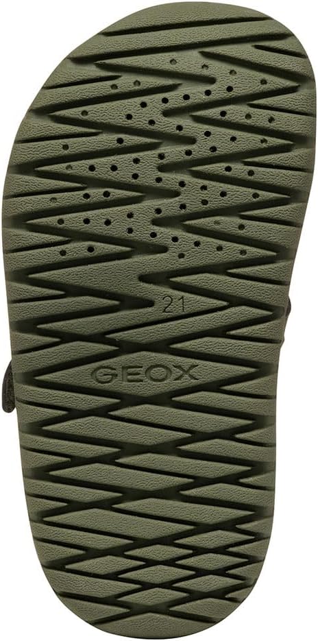 Thumbnail 1 de Geox Baby Jungen B Sandal Fusbetto BoSandal – Atmungsaktive, wasserdichte Kleinkindersandale