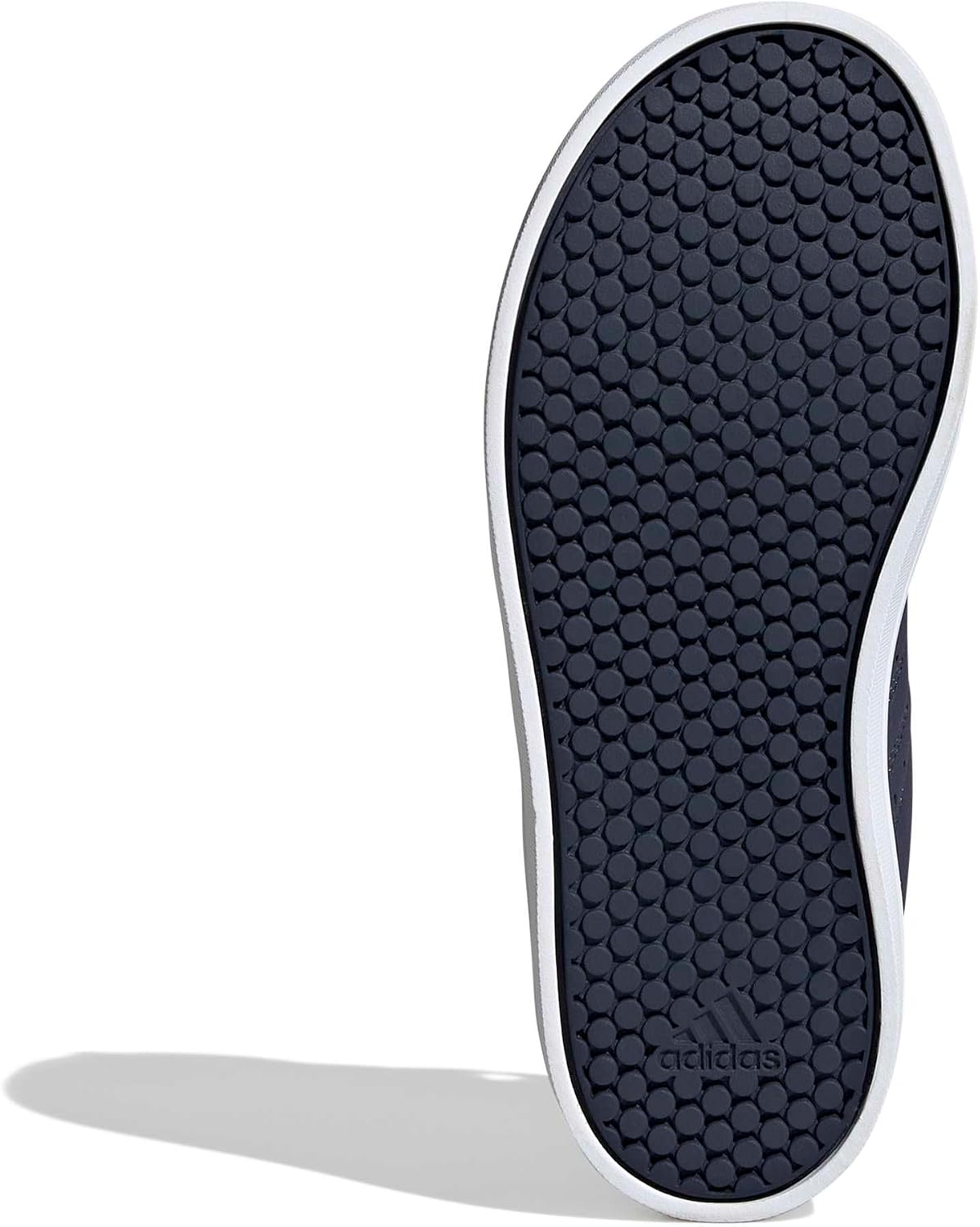 Thumbnail 6 de adidas Mixte enfant Vs Pace 2.0 Hook And Loop – Baskets à scratch Navy/Cloud White/Core Black, 29 EU