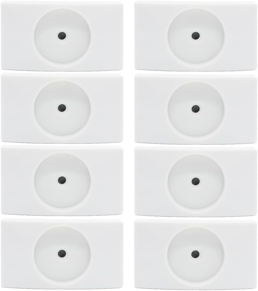 Detalle de 8 Pack Baby Gate Wall Protectors