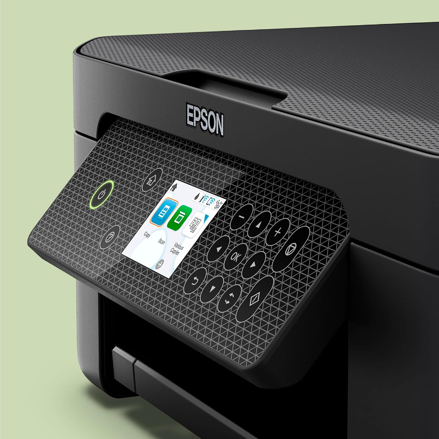 Thumbnail 2 de Epson Expression Home XP-4200 1440dpi printer