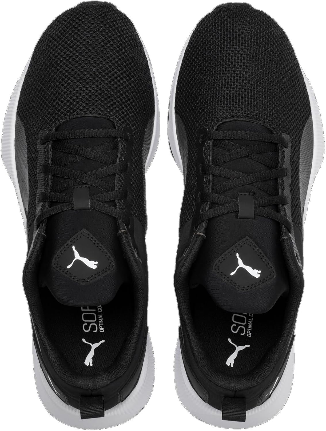 Thumbnail 6 de PUMA Flyer Lite 4 Straßen-Laufschuh (Unisex) – zuverlässiger Komfort für Alltag und Training