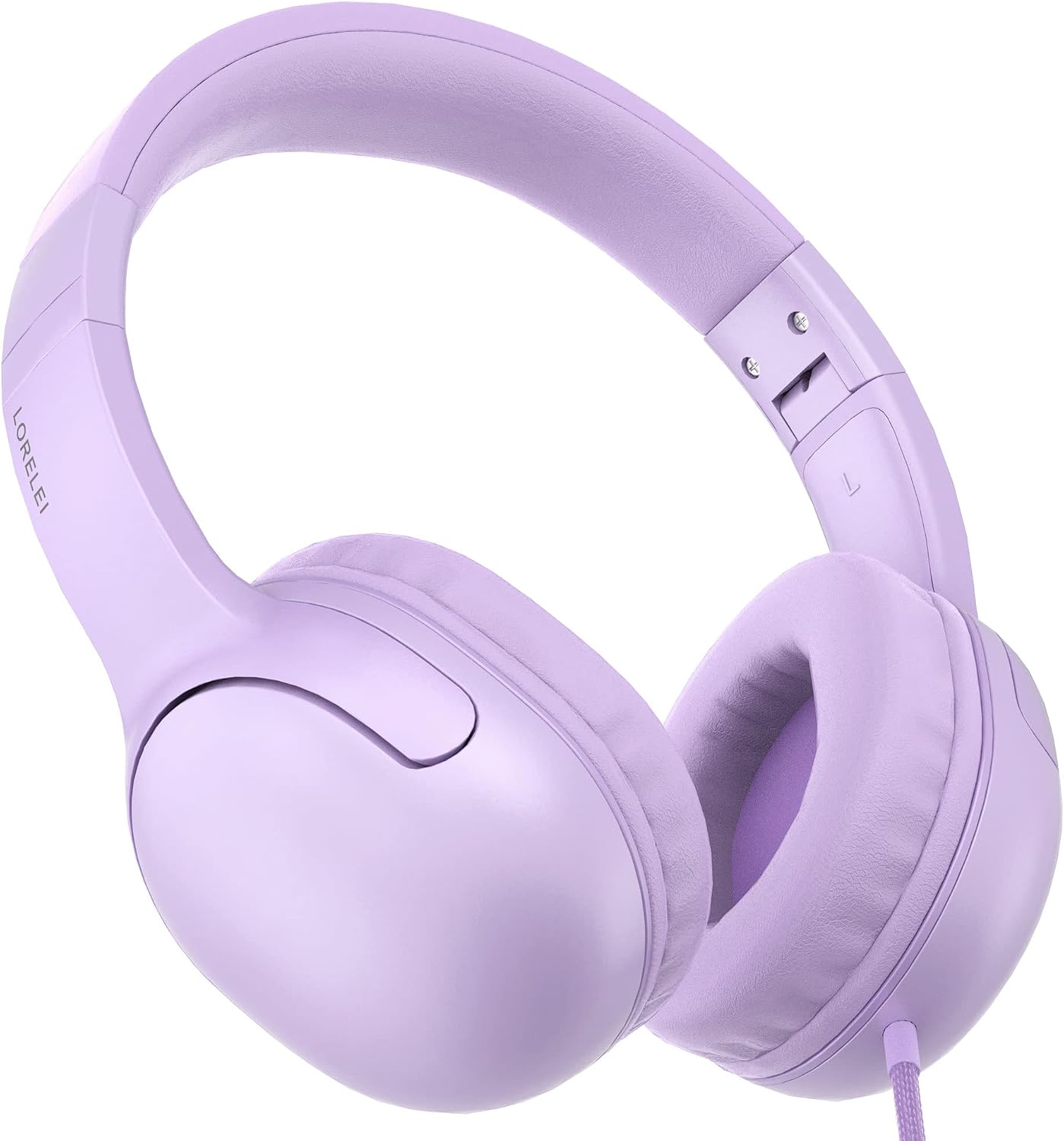 Detalle de LORELEI Wired Headphones, 3.5 mm Jack