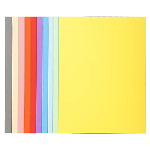 Detalle 2 de Exacompta Subcarpeta cartulina DIN A4 220 g — paquete 100