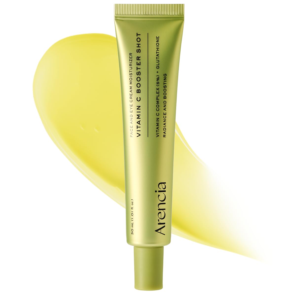 Detalle de Arencia Vitamin C Booster Shot 29,9 ml